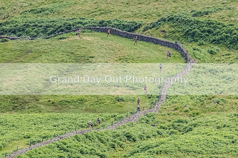 Wasdale-10 - Wasdale Horseshoe Fell Race (Bad weather route) Saturday 11th July 2026