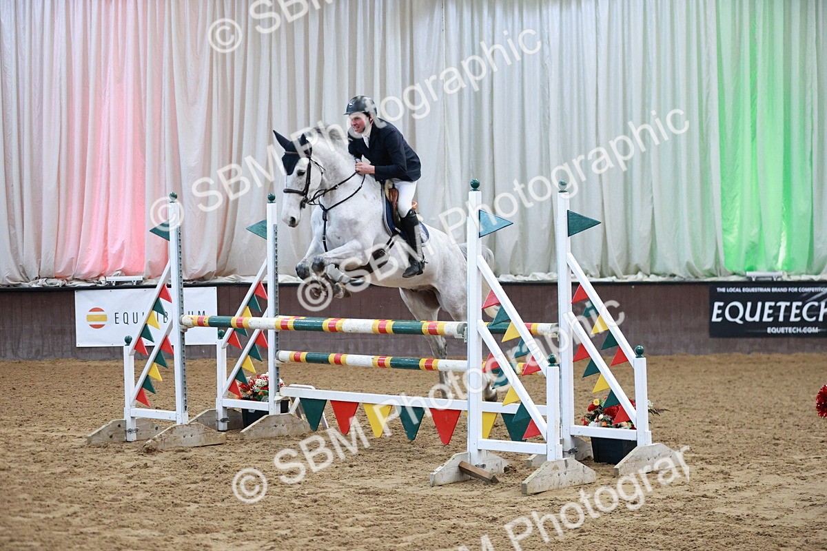 SBM_001154 - Class 4 - Senior Newcomers 1.10m