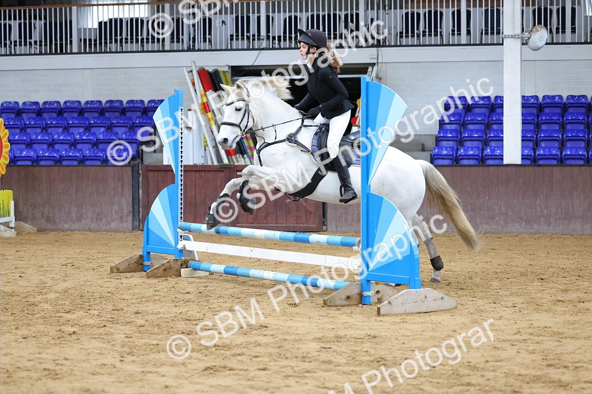 SBM_000494 - Class 3 - 60cm