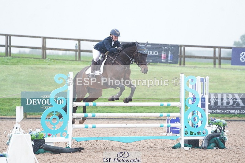 241006A-140502-07850 - Cls 21 Snr Fox & 1.20 Open