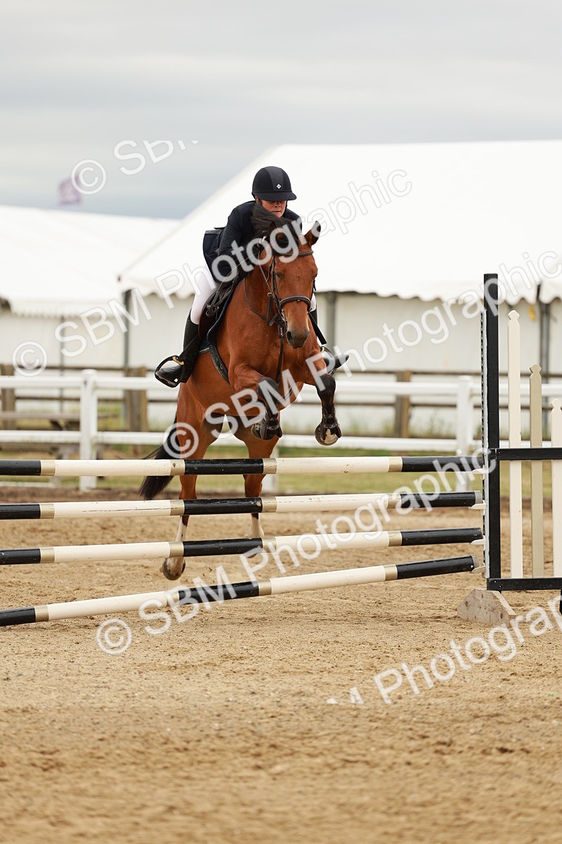 SBM_006384 - Class 1 - Senior British Novice - 90cm Open