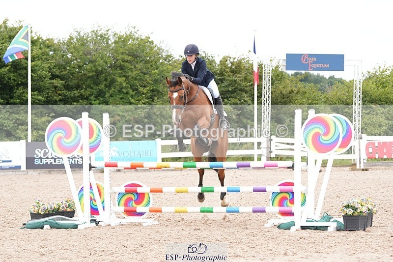 250802-143951-10690 - Cls 23 1.05 National Amateur Championship Qualifier