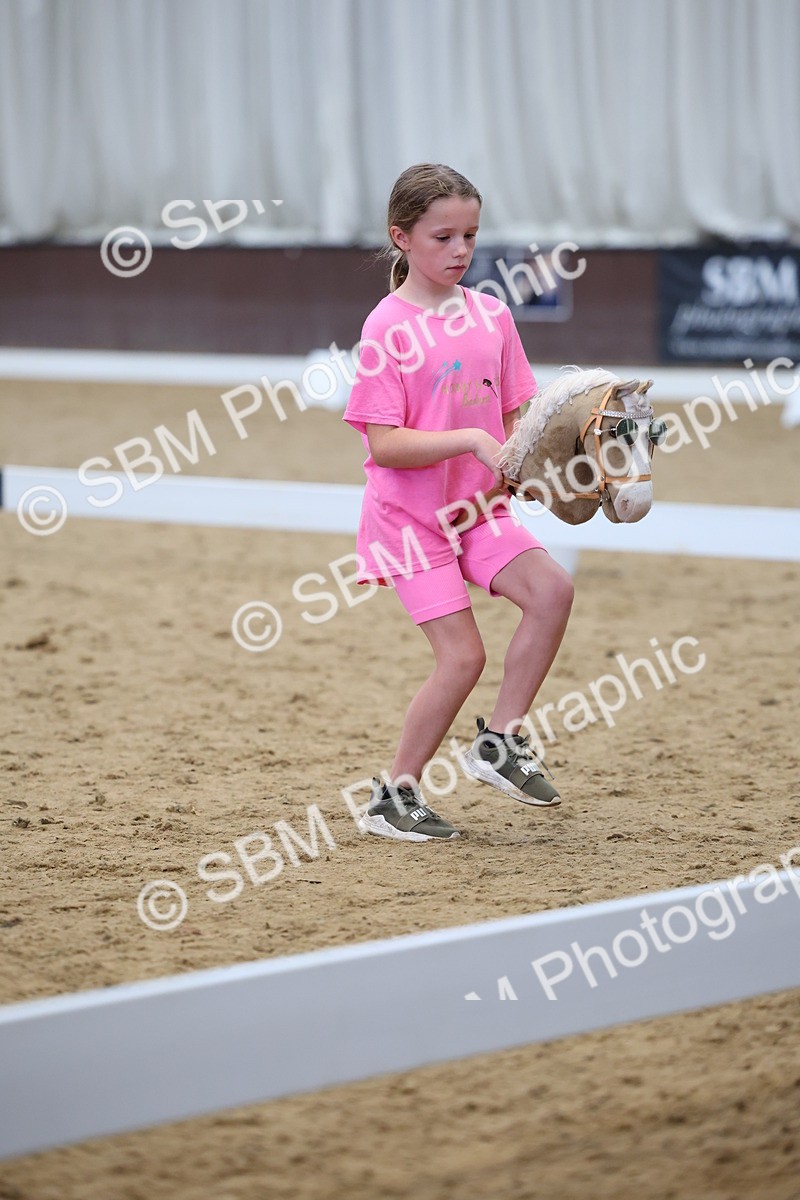 SBM_002164 - Class 7 - Freestyle Dressage Championship Final