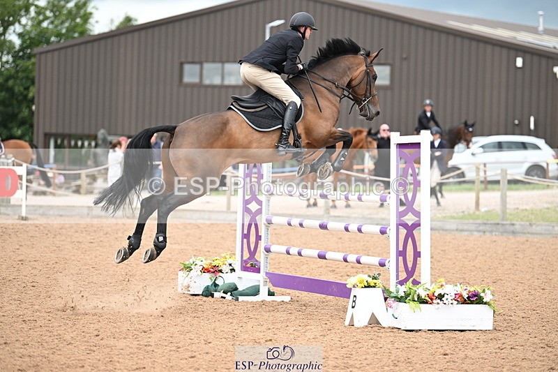 240727A-155605-06032 - Cls 16 Snr Foxhunter