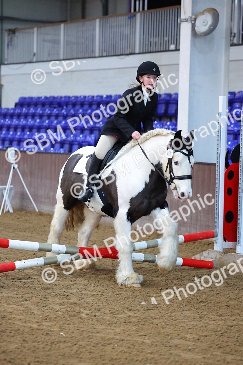 SBM_000054 - Class 1- 40cm