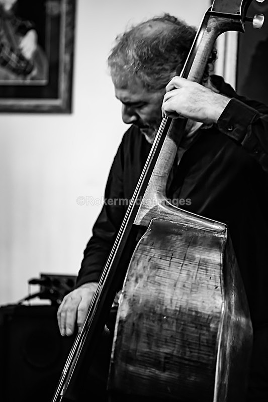 _56A6249 - Art Themen and friends at The Royal Oak Swindon