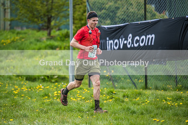 3 Peaks-1574 - The 3 Peaks Race Saturday 27th April 2024