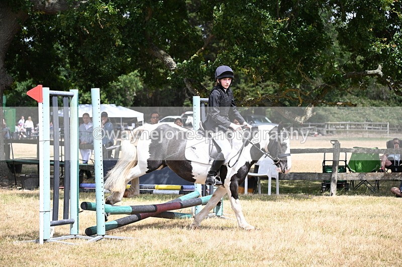 WJ6_5363 - Class 12 Minimus Jumping 45cm