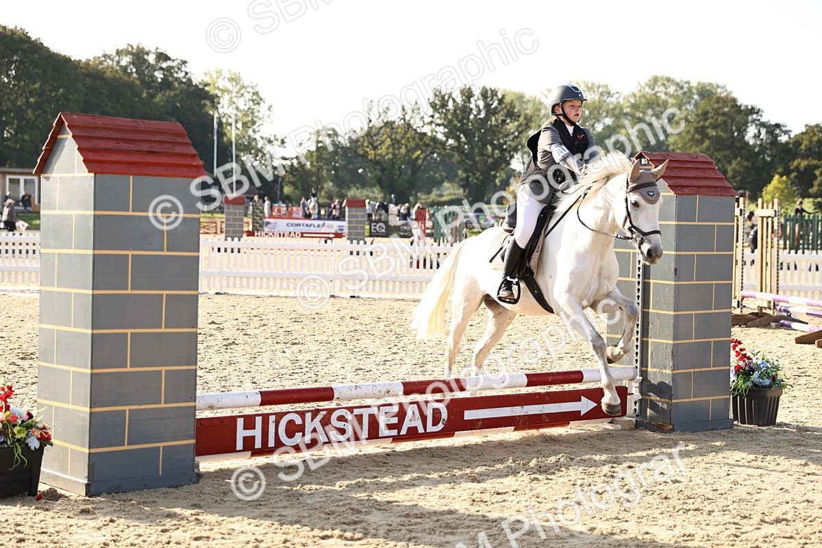 SBM_59557 - J11 - Junior Pony 50cm Championship