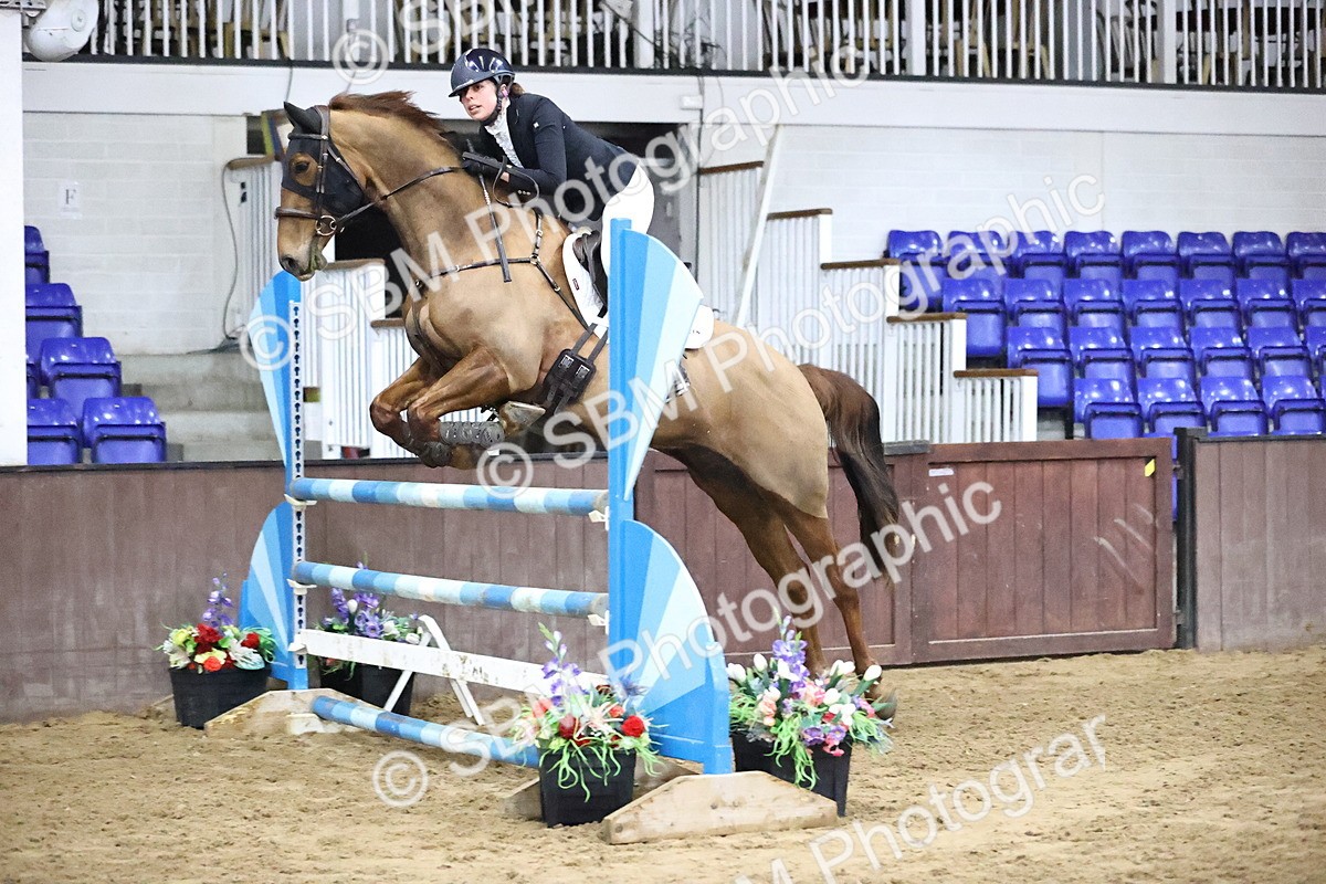 SBM_002974 - Class 10 - Senior Newcomers - 1.10m