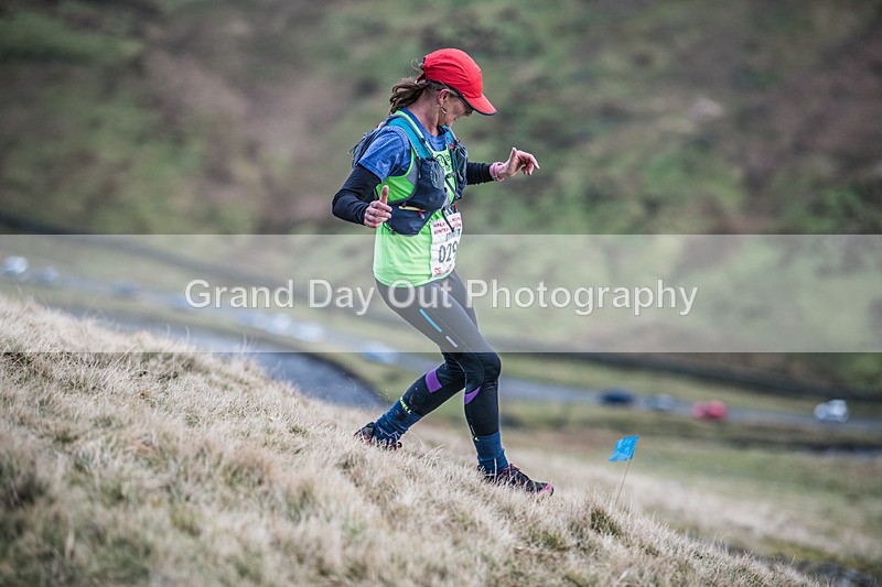 Barbondale-1103 - Kendal Winter League Barbondale Junior & Senior Fell Races Sunday 11th February 2024