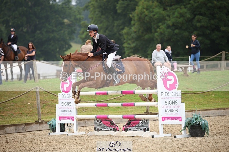 230708-124754-13788 - Cls 26 Newcomers & 1.10m Open