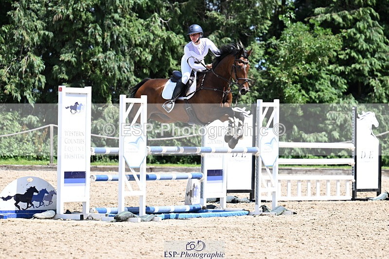 260705A-142639-20355 - Cls 52 Snr 1m 05 GP Jump Off