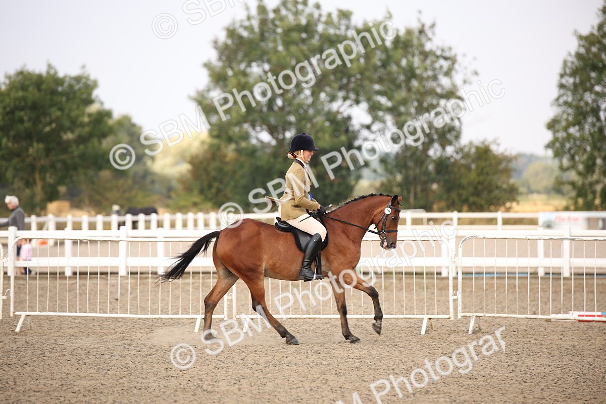 SBM_11191 - Class 403b Bottom Hole Working Veteran (20+)