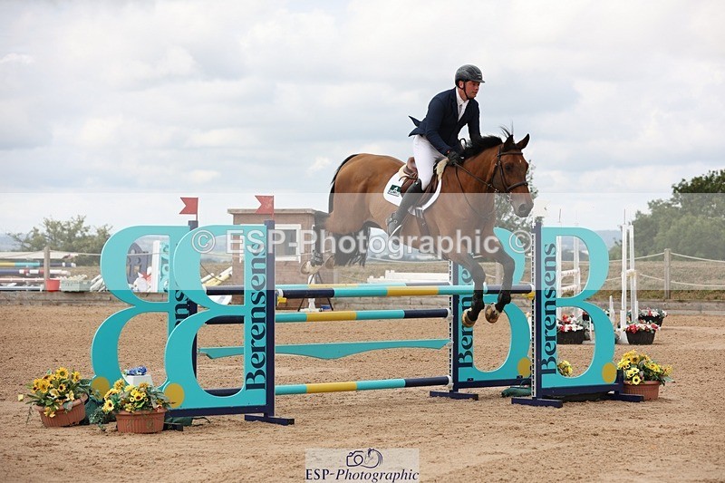 250719-113052-14534 - Cls 11, 1 Star Bronze Tour