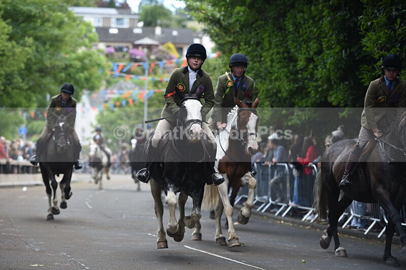 153 - Selkirk Common Riding 2026