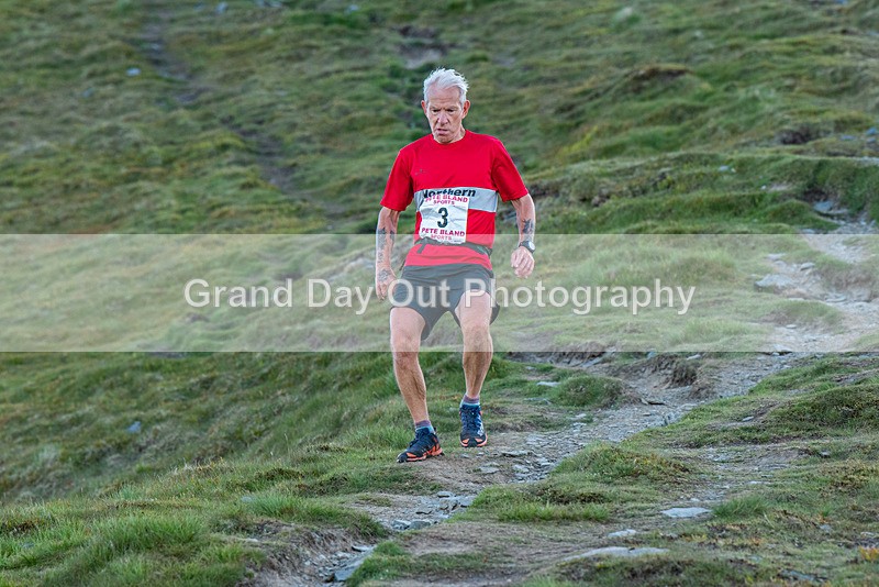 Blencathra-808 - Blencathra Fell Race Wednesday 7th June 2023
