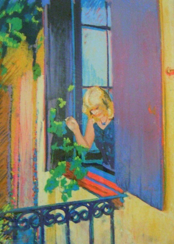 Reflections - Other