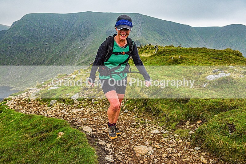 Grisedale Horseshoe-911 - Grisedale Horseshoe Fell Race Saturday 3rd September 2022