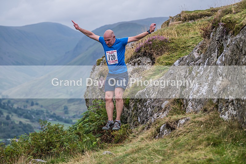 Arnison Crag-328 - Arnison Crag Horseshoe Fell Race Saturday 29th August 2026