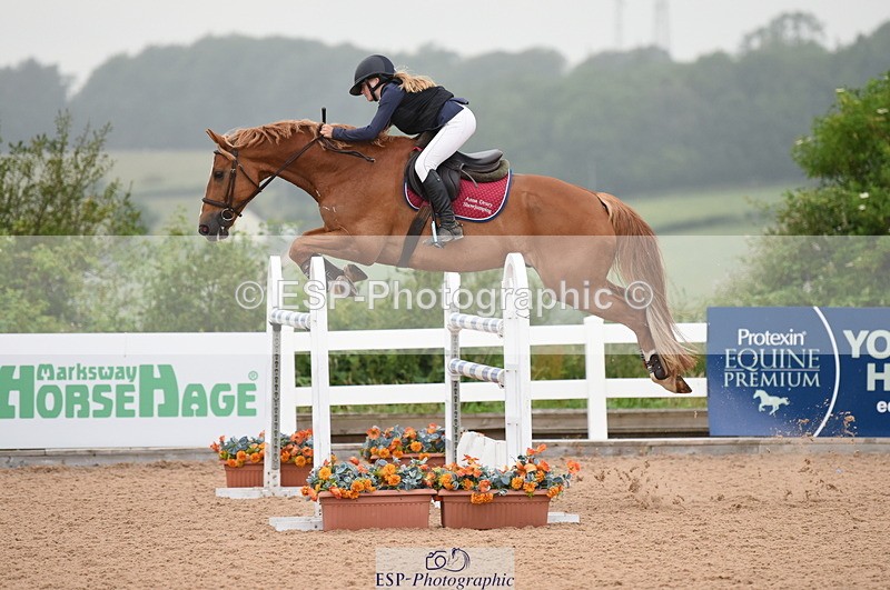 230628A-155324-00964 - Cls 6 1.30 & 1.40m Open