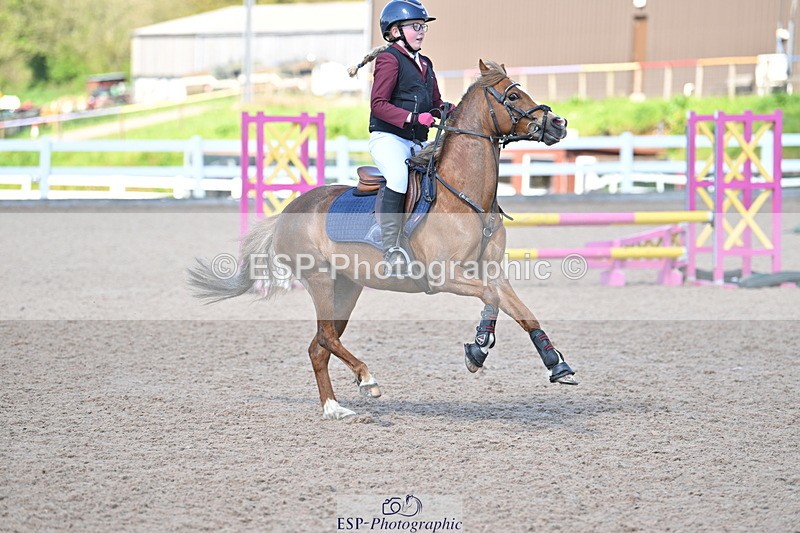 240504A-152639-02561 - Cls 22 & 23 Stepping Stones 128cm & 138cm & Under11's