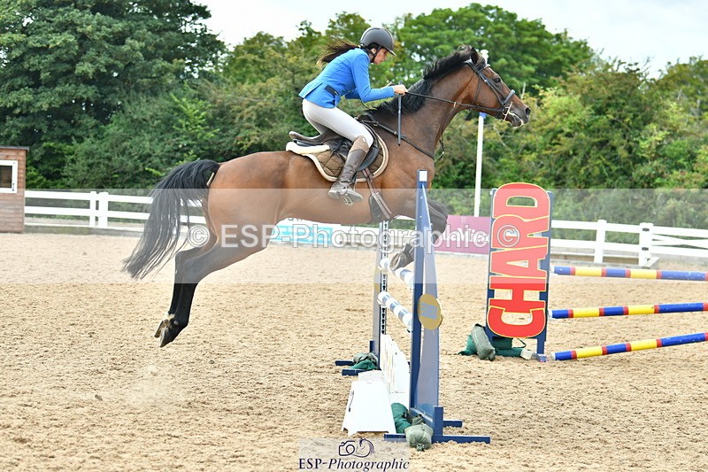 230813A-140409-12844 - Cls 43 1.05m National Amateur Qualifier