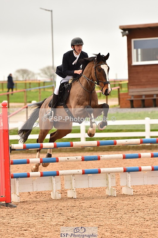 240210A-144300-01591 - Cls 12-14 Children on Horses