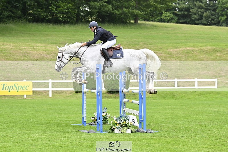 250613A-123821-01852 - Cls 3 Snr Foxhunter