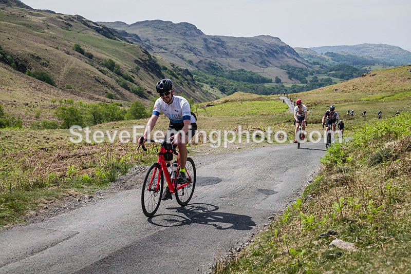 131801 - Hardknott Pass Camera 1 13.00-14.00