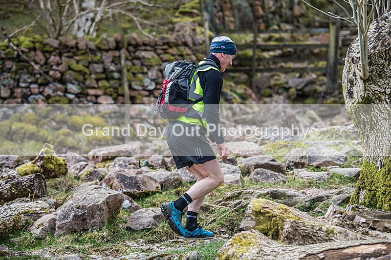 Buttermere-757 - Fellside Events Buttermere Trail Race Sunday 23rd March 2025