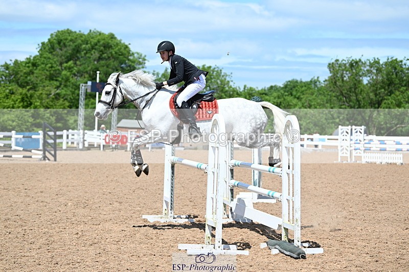 240609A-133035-05743 - Cls 25 Pony Newcomers and 1m Open