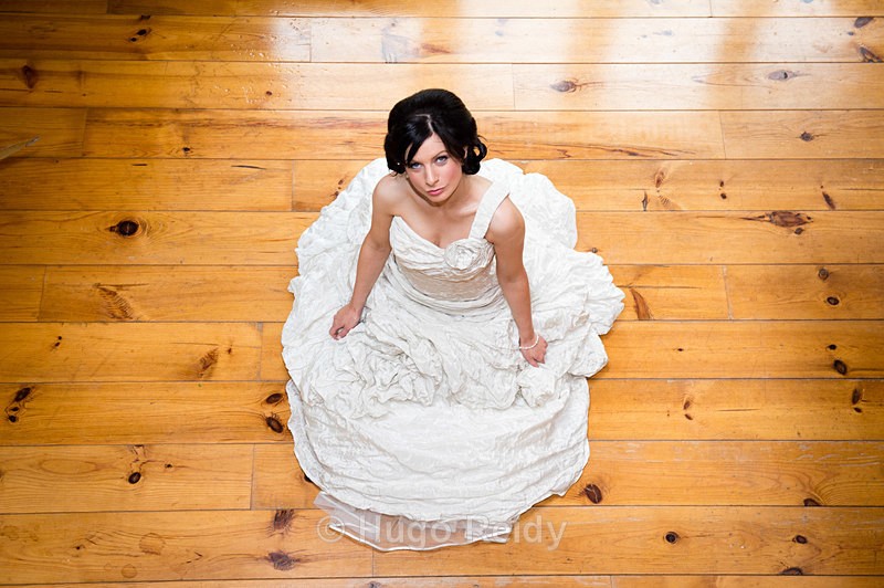  - Wedding Bells