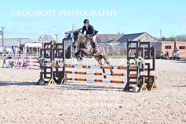 BPP_3458 - CLASS 4 Senior British Novice/ 90cm Open