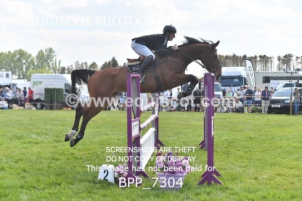 BPP_7304 - CLASS 4 RHS Johnston Smillie Accountants B & C Championship Qualifier