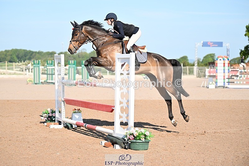 250509-083709-04519 - Cls 13 Snr Foxhunter
