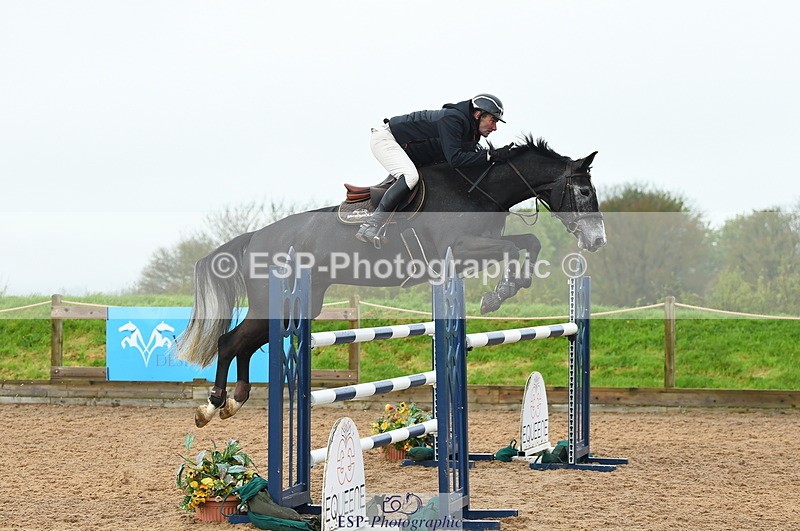 230505A-102744-02916 - Cls 20 Snr Foxhunter