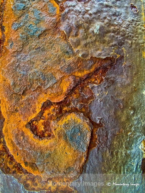 corrosion - Art and Abstract gallery