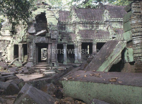  - CAMBODIA & LAOS