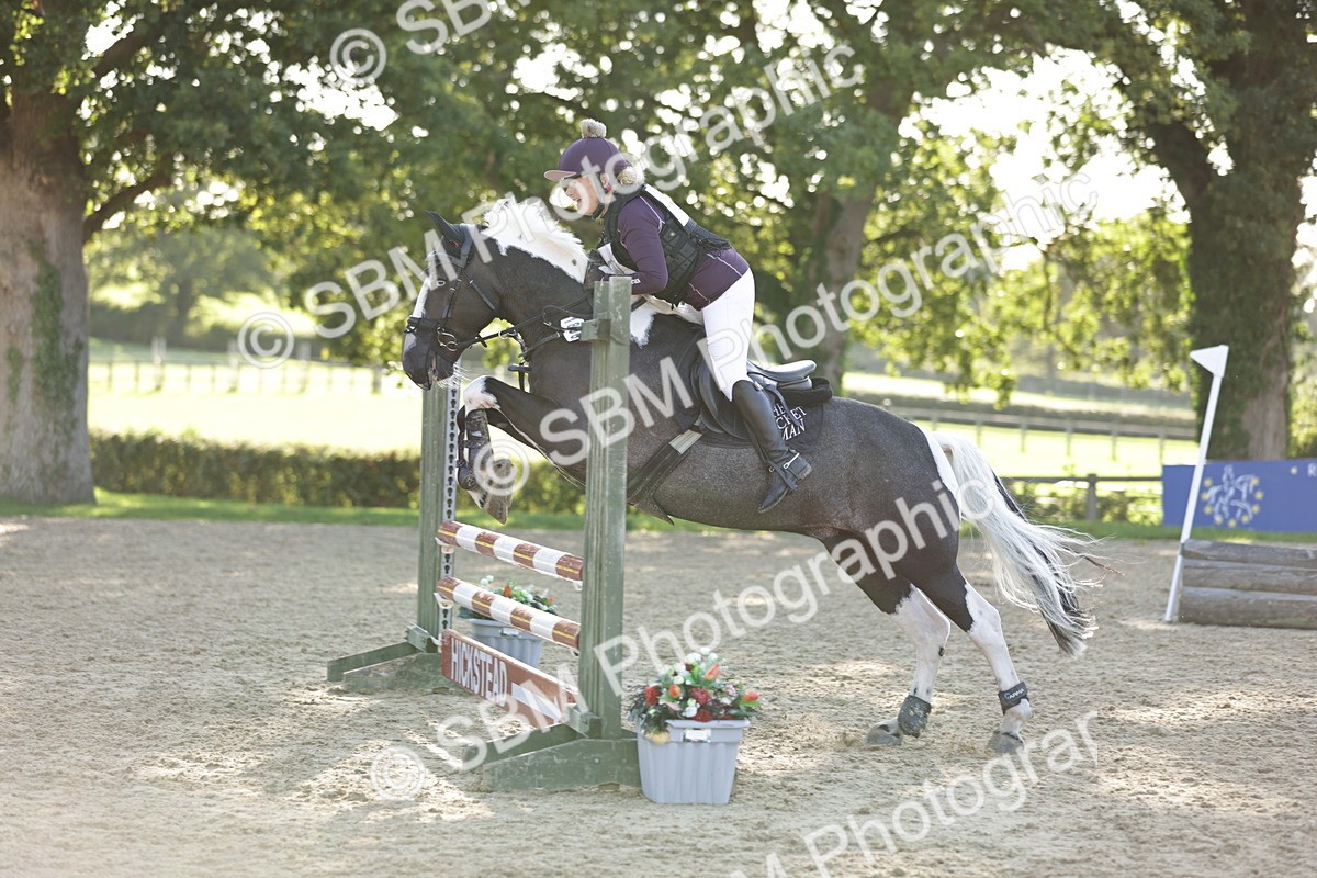SBM_12114 - E6 - Eventers Challenge 80cm Championship
