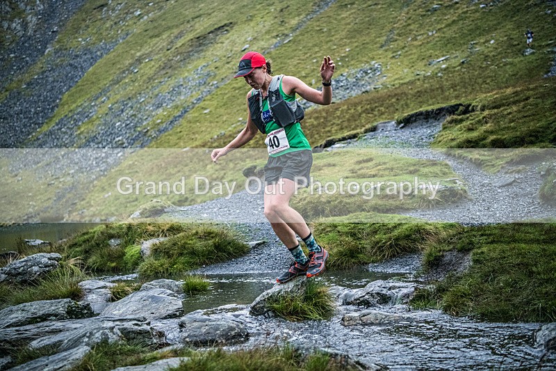 Bannerdale-277 - Bannerdale Fell Race Wednesday 19th August 2026