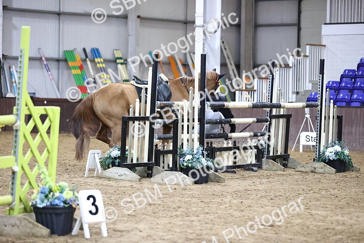 SBM_002272 - Class 5 - Senior Foxhunter - 1.20m Open