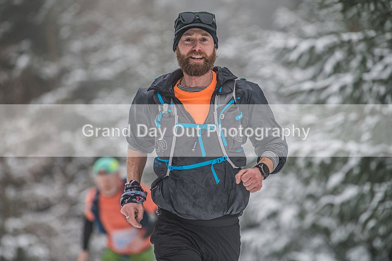Glentress-369 - High Terrain Events Glentress 42, 21 & 10K Trail Races Sunday 15th February 2026