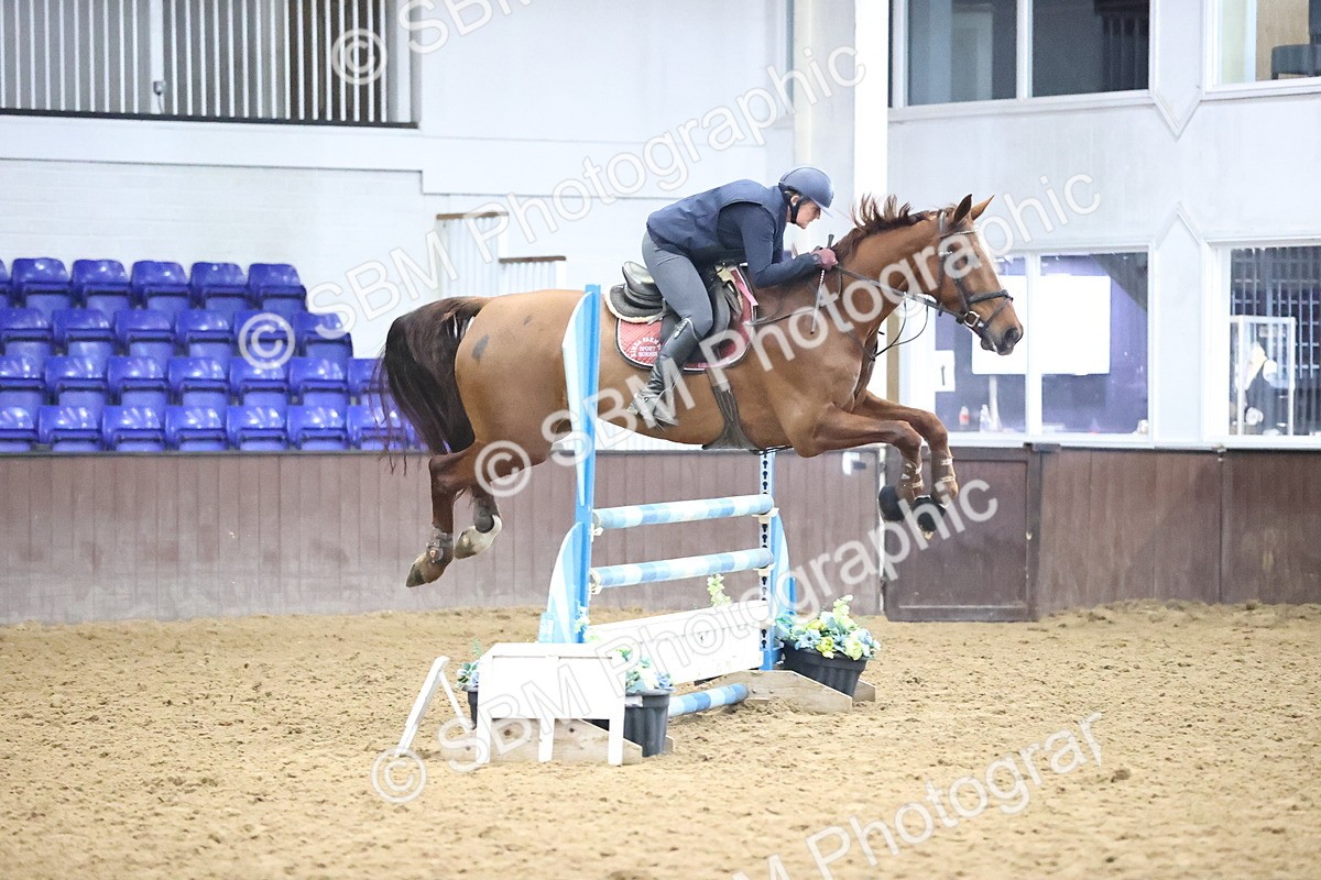 SBM_007312 - Class 22 - Senior  - 1.05m