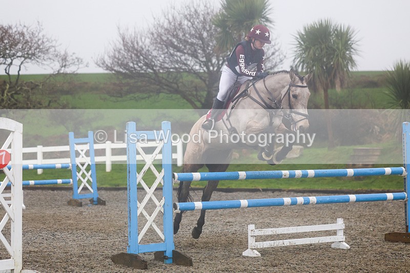 3E7A8289 - Class 4: 100cm