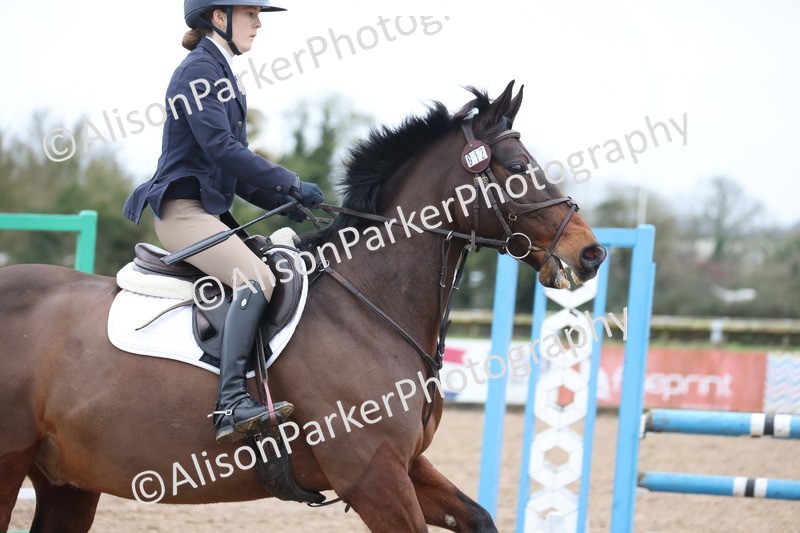 20260207-0428Cherwell 7th Feb 2026 Combined Training - Class 4 - 90cm