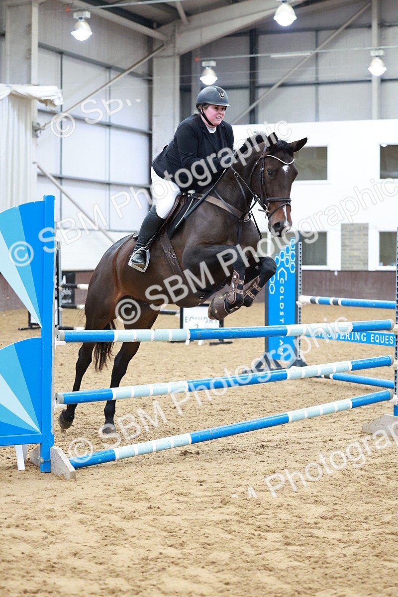 SBM_001224 - Class 3 - Senior Discovery 1.00m