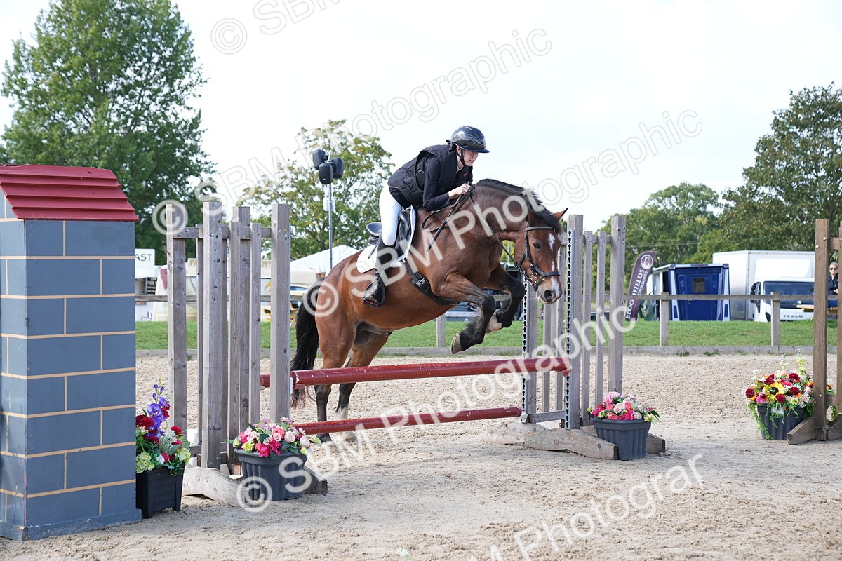 SBM_06043 - J56 - Clear Round 70cm