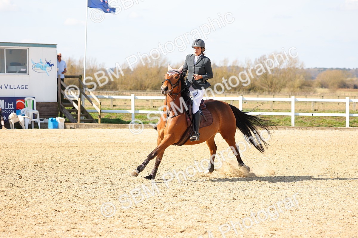 SBM_001087 - Class 3 - Senior Discovery - 1.00m