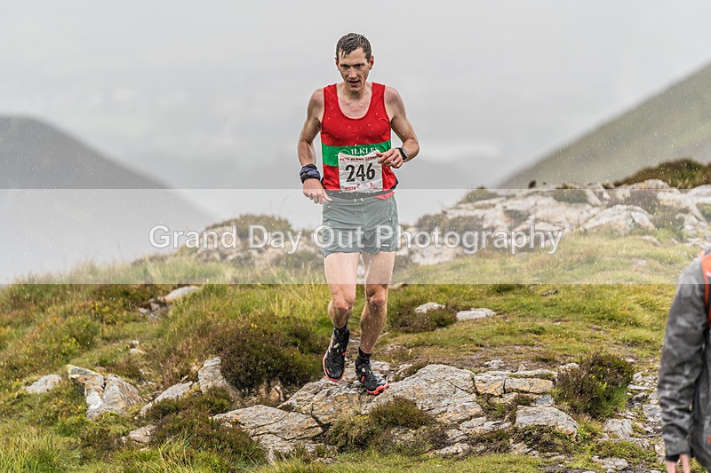 Buttermere-200 - Buttermere Sailbeck Fell Race Saturday 15th June 2024